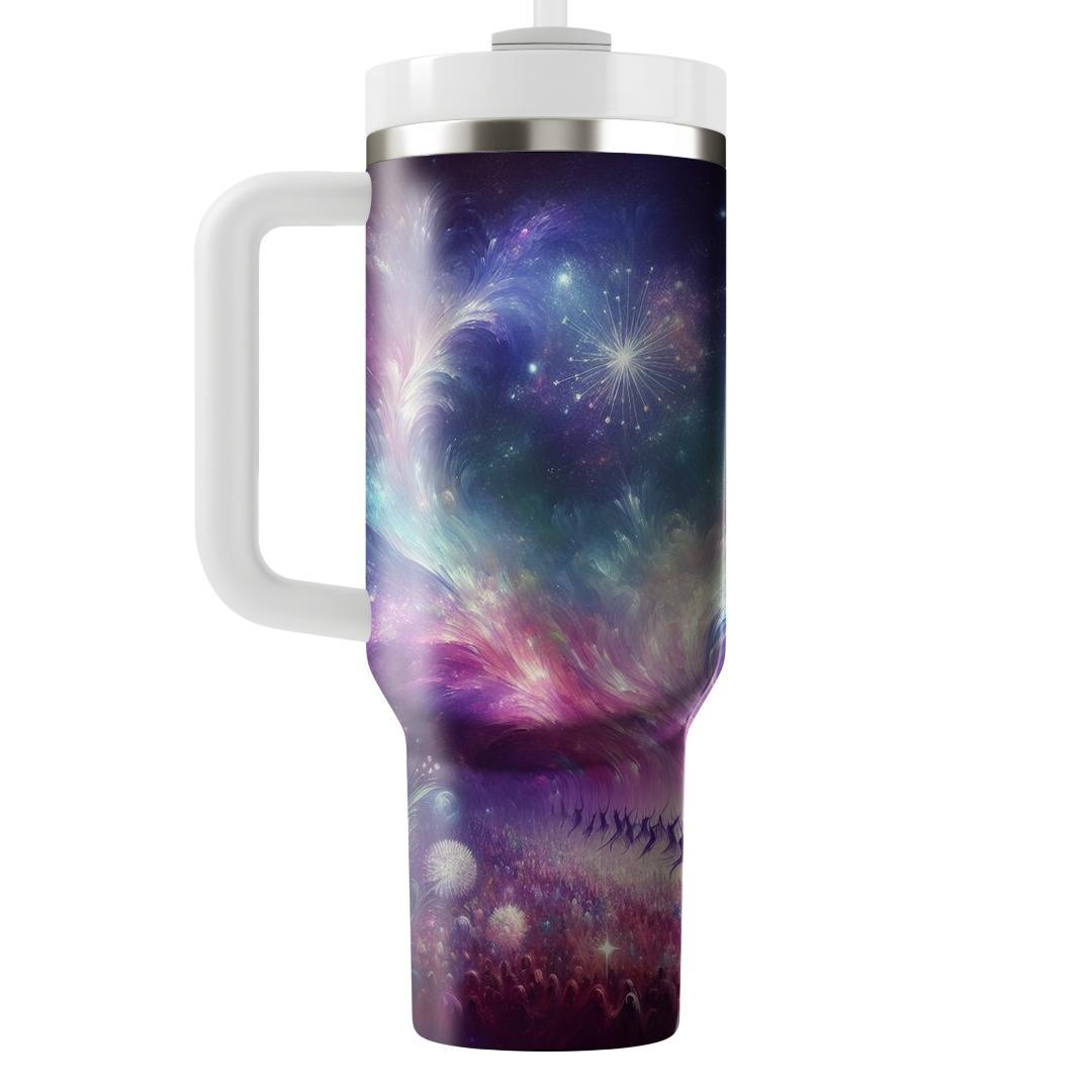 Aurora Festival - A Midsummer Night Dream  Tumbler Cups