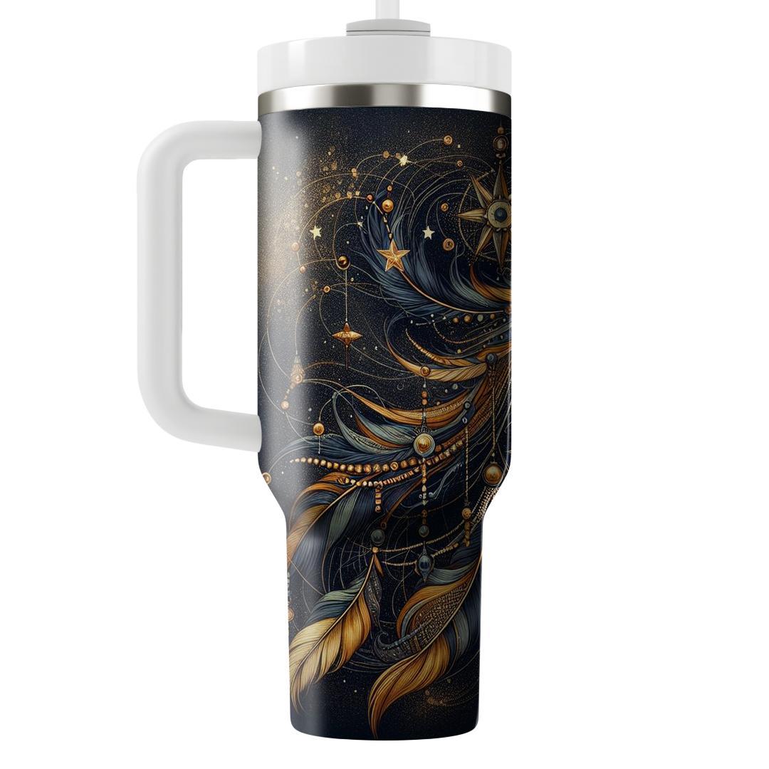 Chasing Dreams  Travel Tumblers