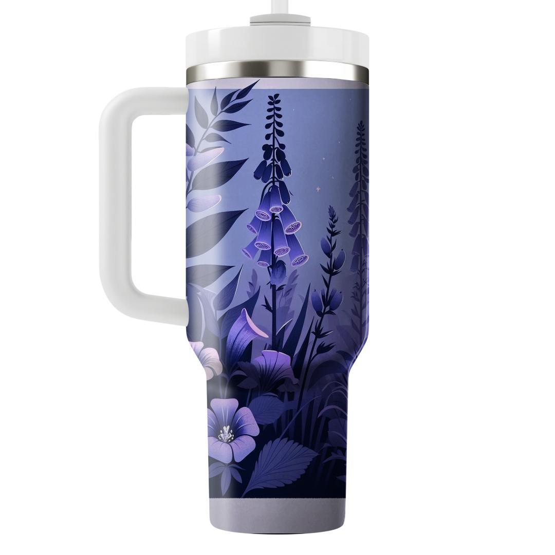 Enchanted Blossoms  Tumblers For Gifts