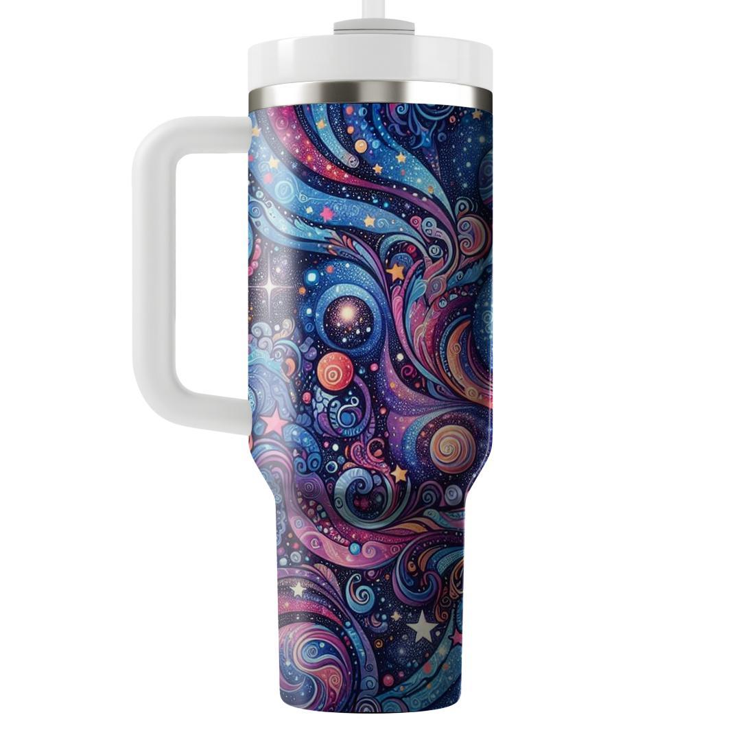  Universe  Travel Tumblers