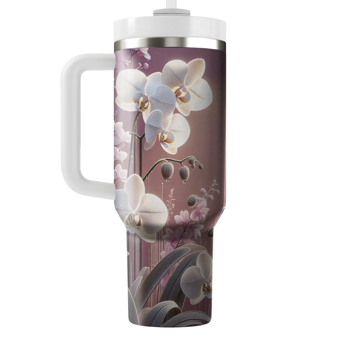 Orchid Dream  Tumblers For Gifts