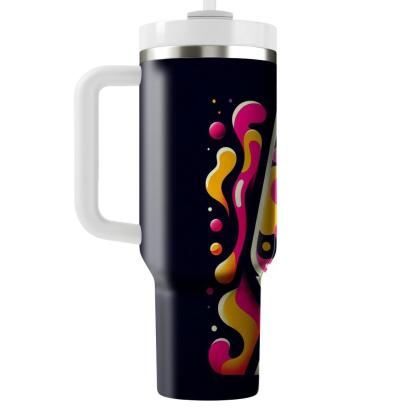  Lava Lamp  Travel Tumblers