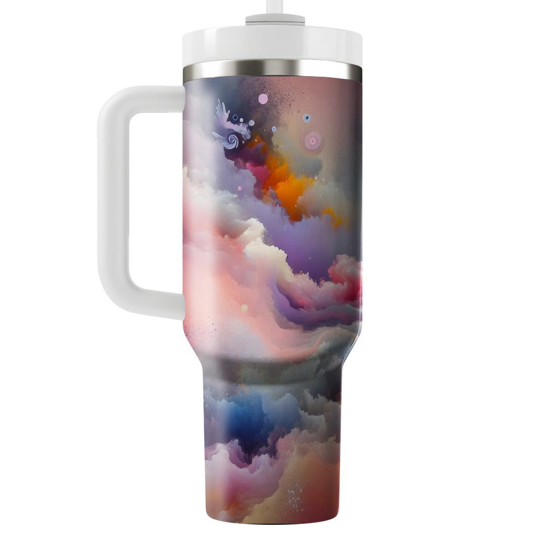 Hippie Dreams  Custom Tumblers