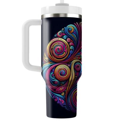 Dreamscape  Travel Tumblers