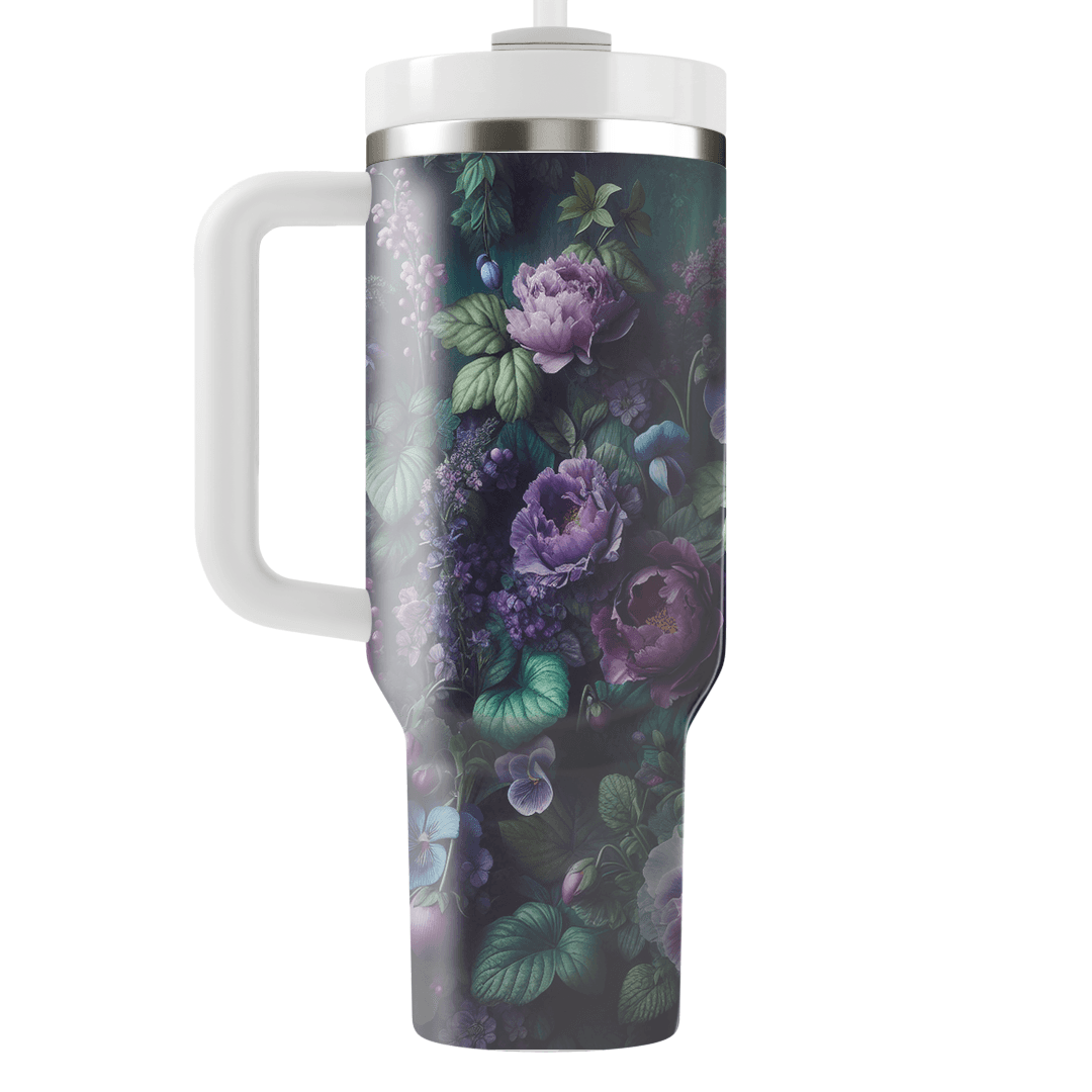 Secret Garden  Travel Tumblers