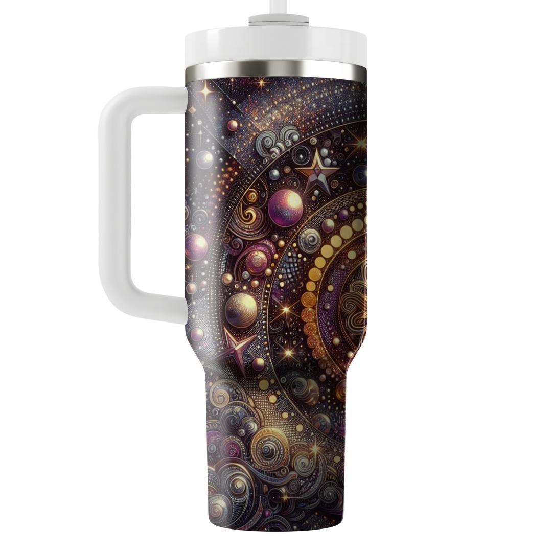 Glam Glitz  Unique Tumblers