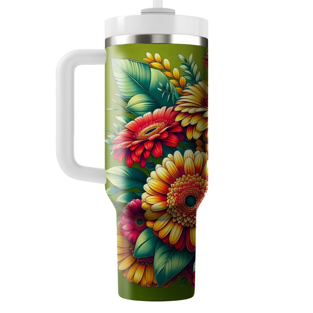 Radiant Garden  Tumblers For Gifts