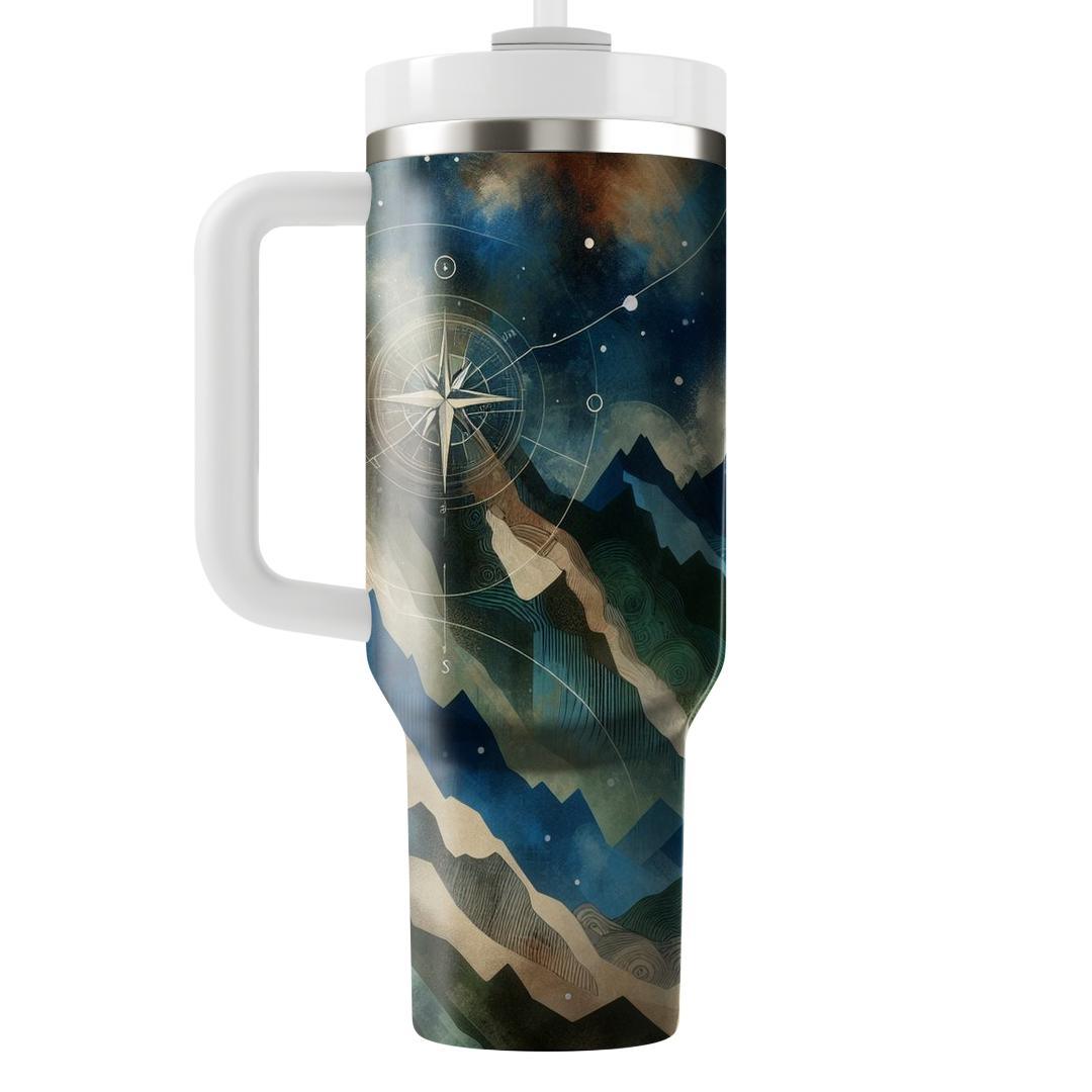 Infinite Horizons - A Unique Festival Of Exploration  Tumbler Cups