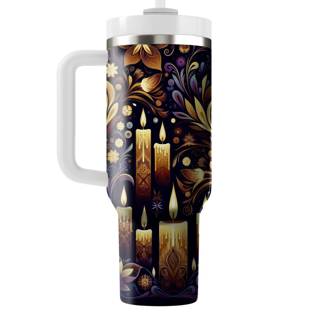 Timeless Journey - A Festival Of Remembrance  Tumbler Cups