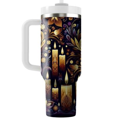 Timeless Journey - A Festival Of Remembrance  Tumbler Cups