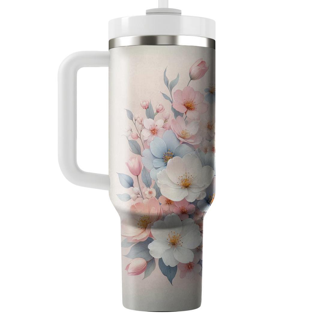 Petal Dance  Tumblers For Gifts