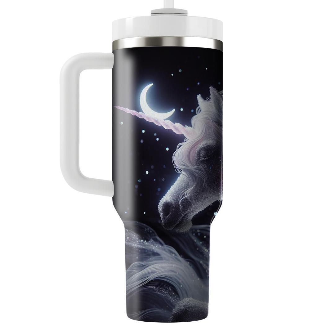 Enchanted Unicorn Dreams  Tumblers With Lids