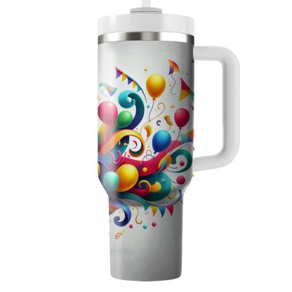 Tides Of Togetherness - Community Festival  Tumblers With Lids