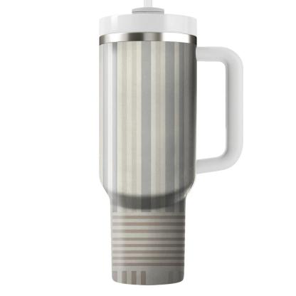 Scandinavian Minimal Lines  Tumblers For Gifts
