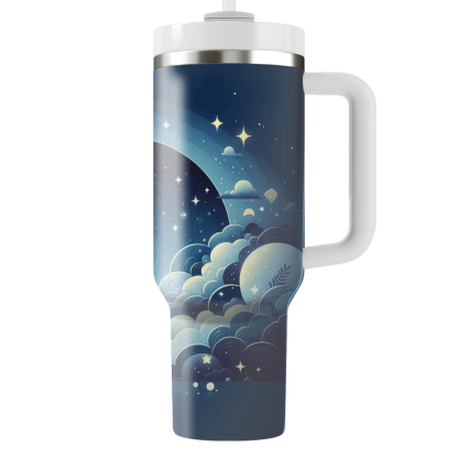 Celestial Wonders  Custom Tumblers