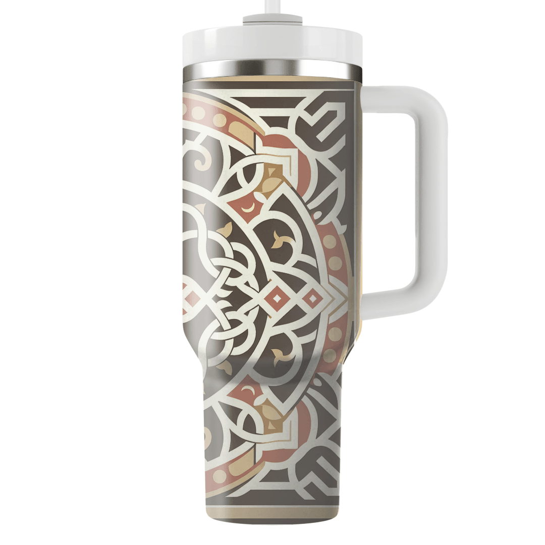 Lattice Work Inspiration  Custom Tumblers