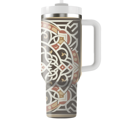 Lattice Work Inspiration  Custom Tumblers