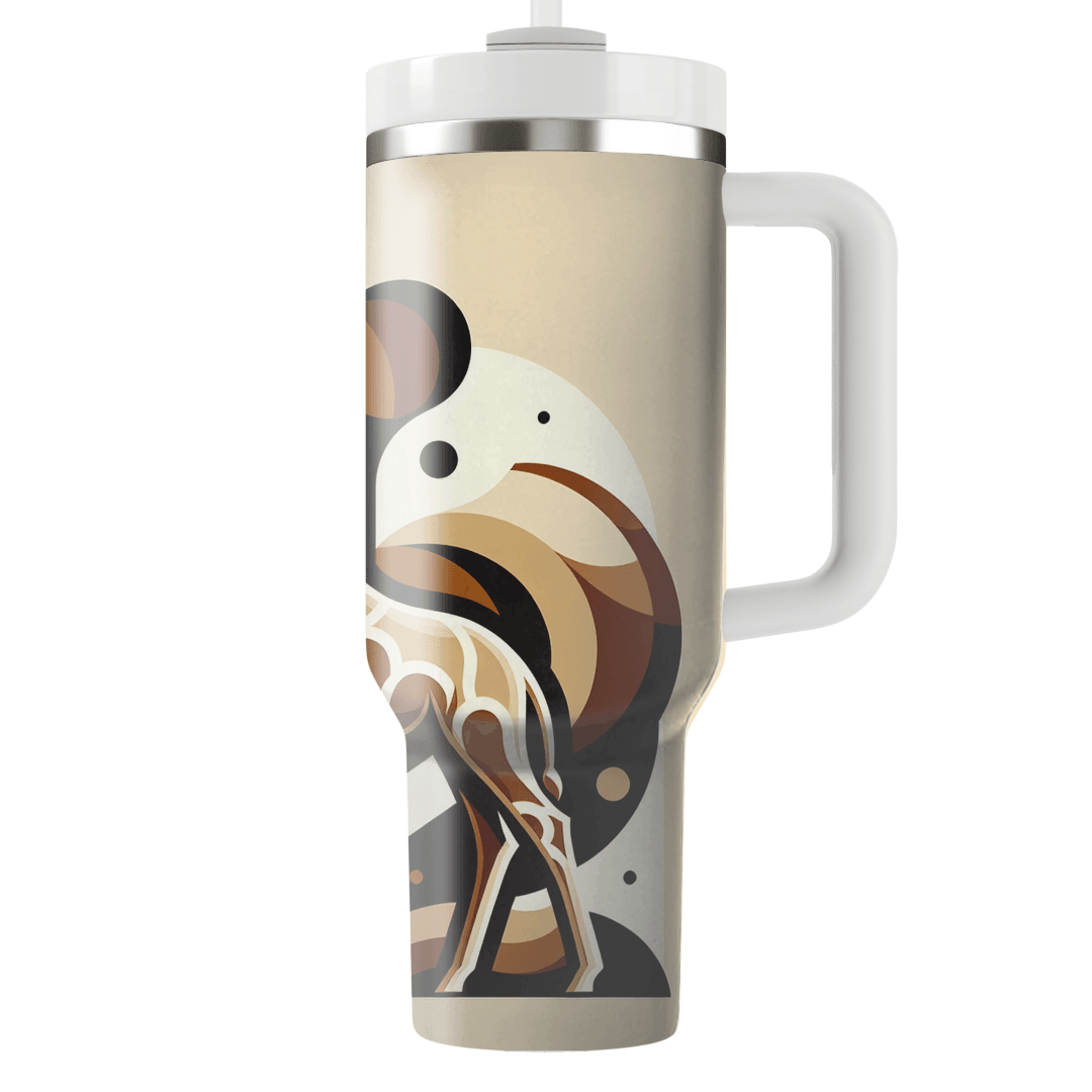 Bold Giraffe Patterns  Tumblers For Gifts