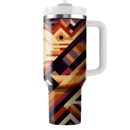 Desert Sunset Mirage  Tumblers For Gifts