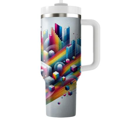 Prism Power  Travel Tumblers