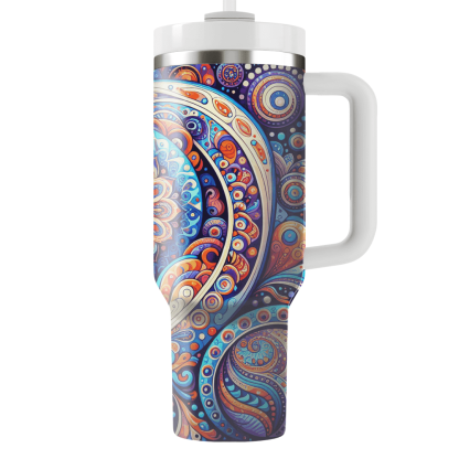  Funk  Custom Tumblers