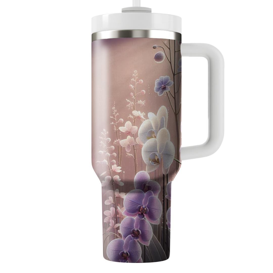 Orchid Dream  Tumblers For Gifts
