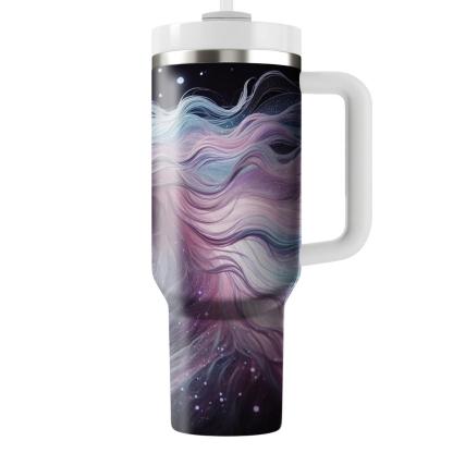 Enchanted Unicorn Dreams  Tumblers With Lids