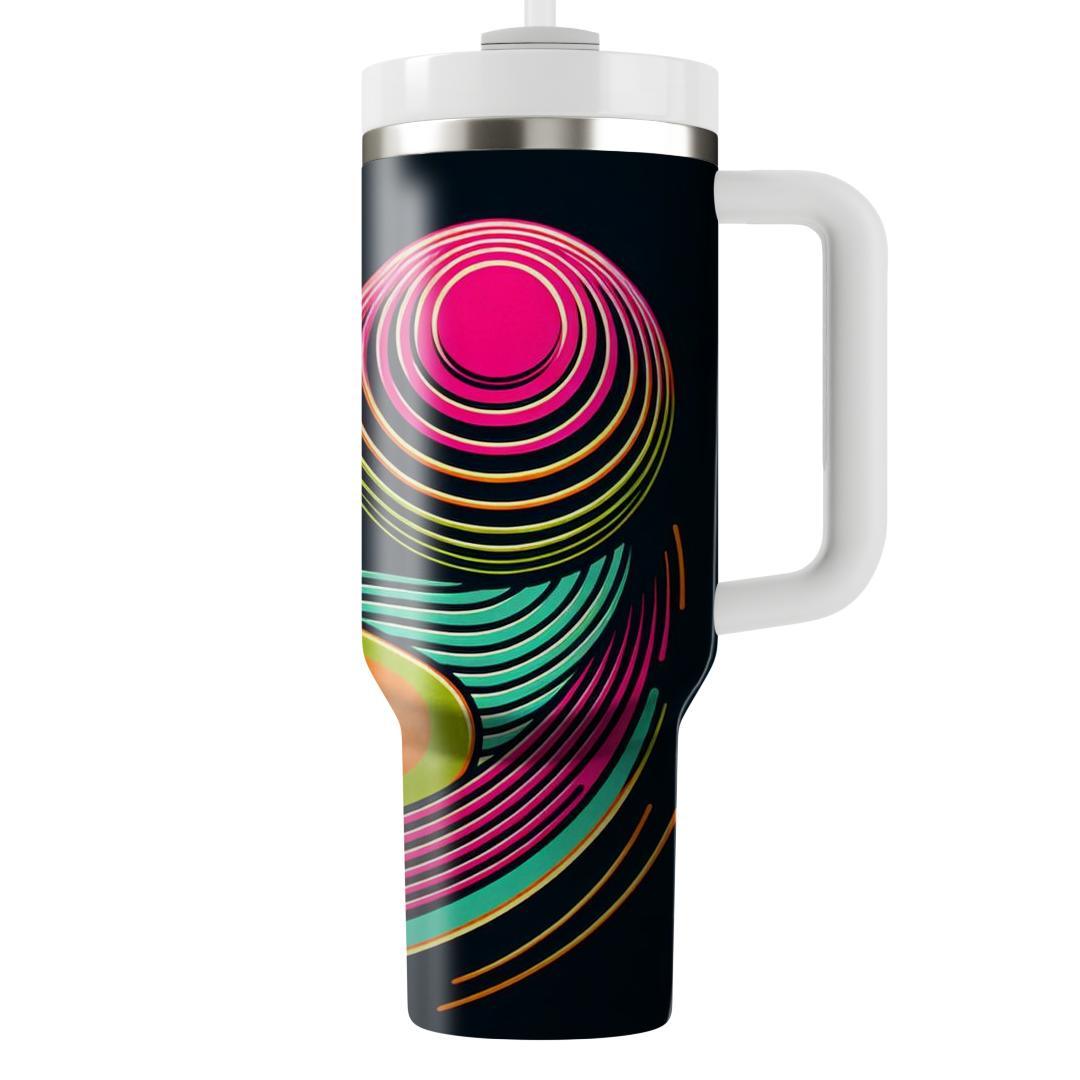  Pop Art  Travel Tumblers