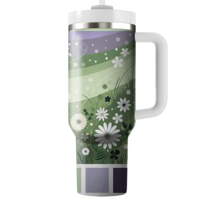 Meadow's Whisper  Insulated Tumblers