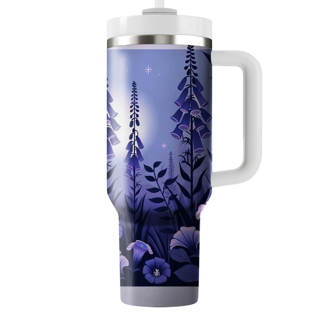 Enchanted Blossoms  Tumblers For Gifts