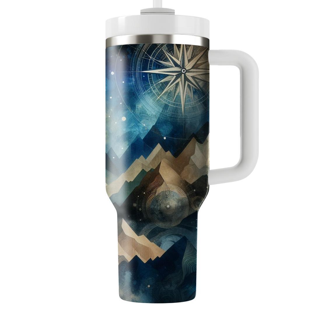 Infinite Horizons - A Unique Festival Of Exploration  Tumbler Cups