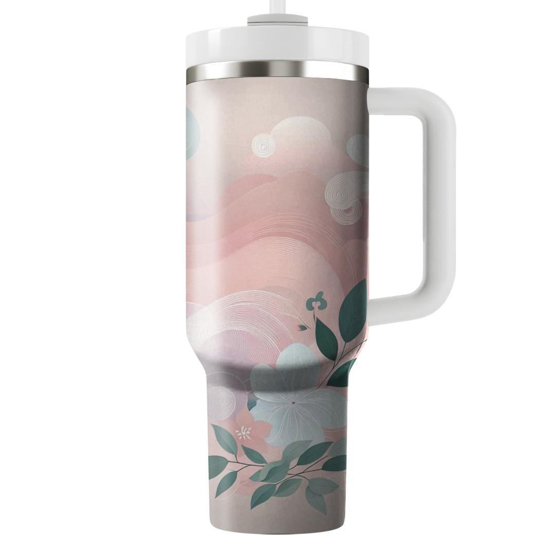 Pastel Patchouli  Custom Tumblers