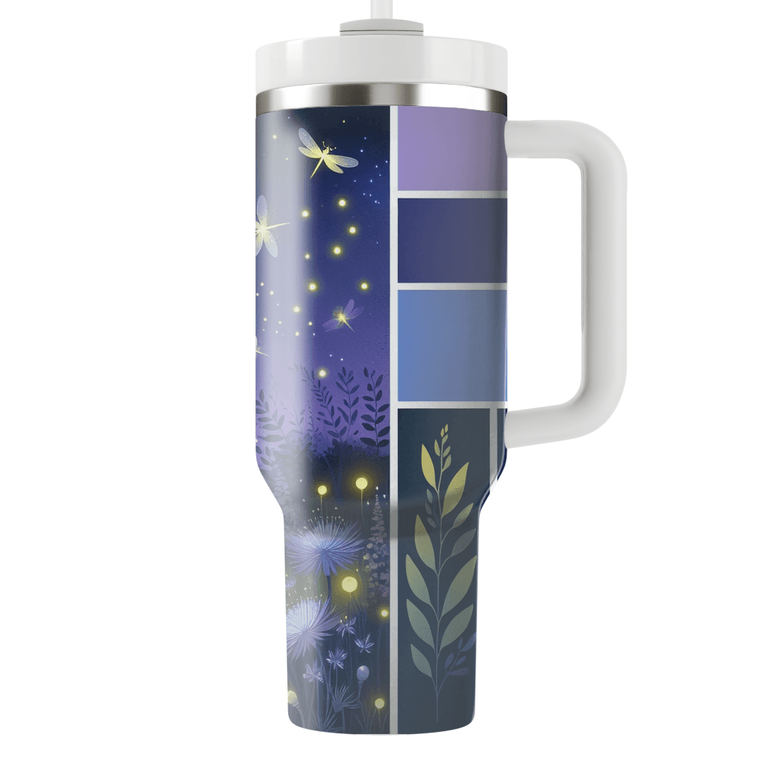 Midsummer Night's Dream  Insulated Tumblers