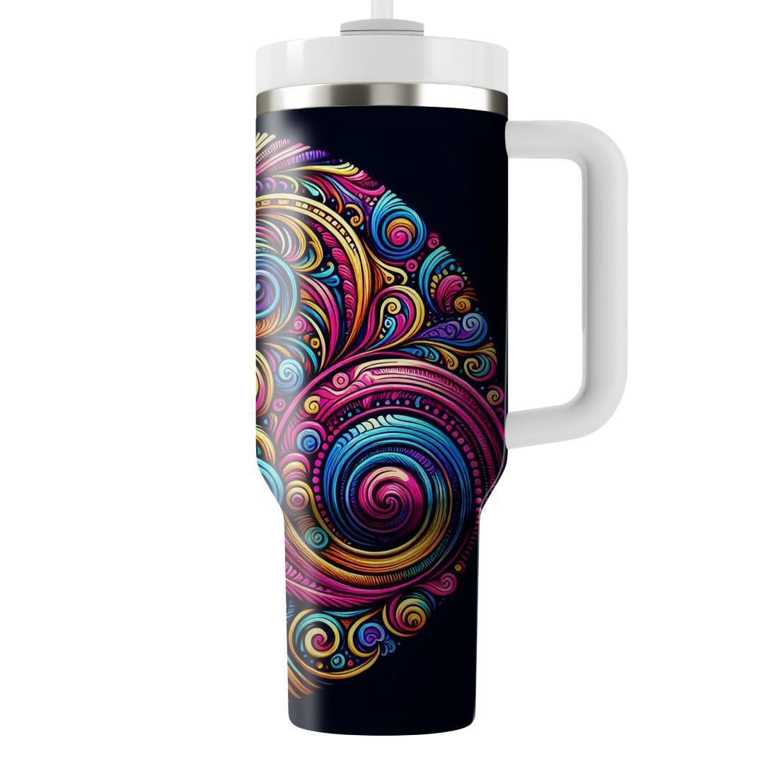  Dreamscape  Travel Tumblers