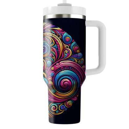  Dreamscape  Travel Tumblers