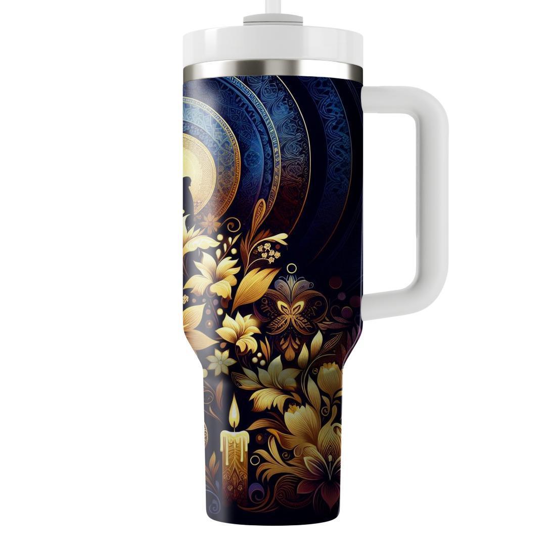Timeless Journey - A Festival Of Remembrance  Tumbler Cups