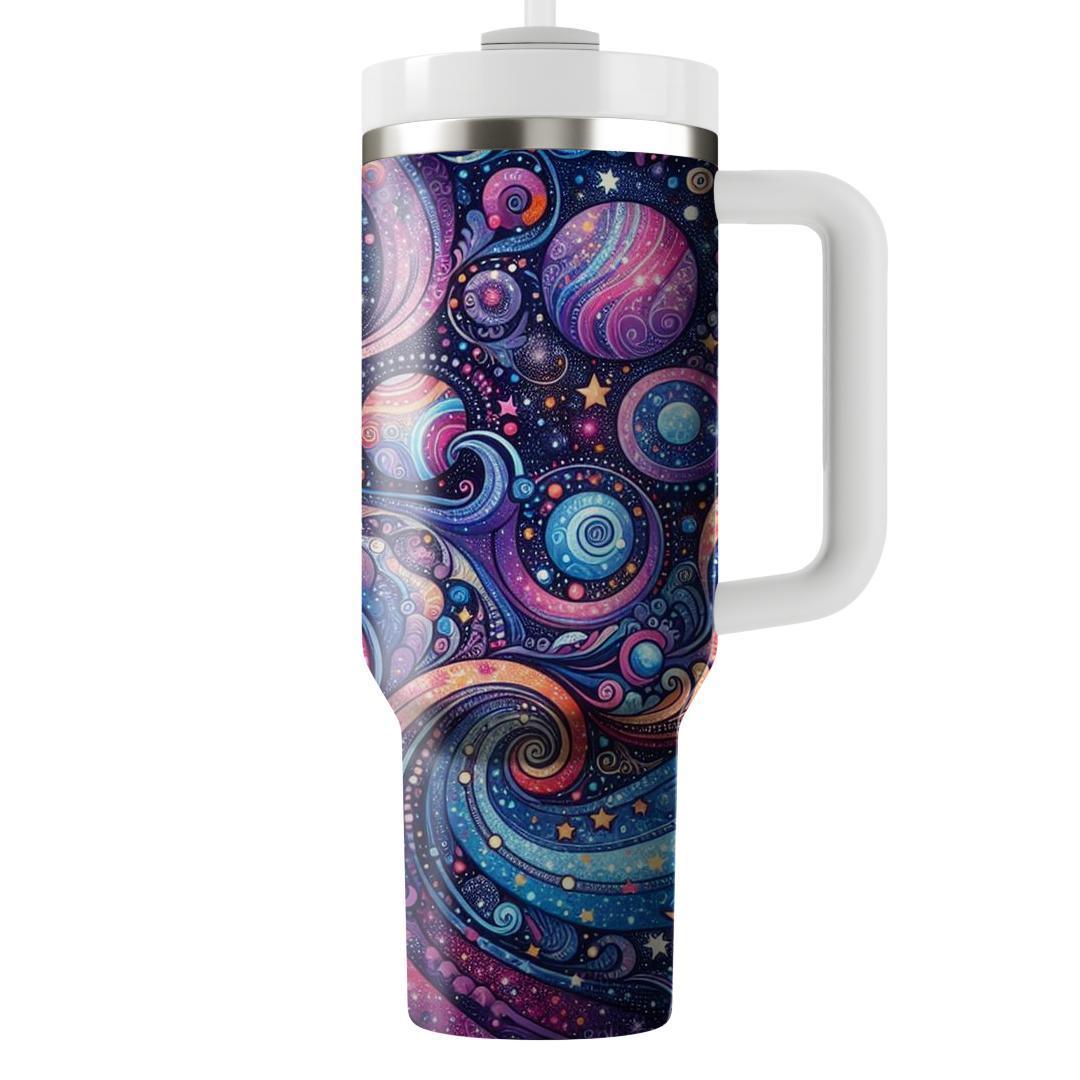  Universe  Travel Tumblers