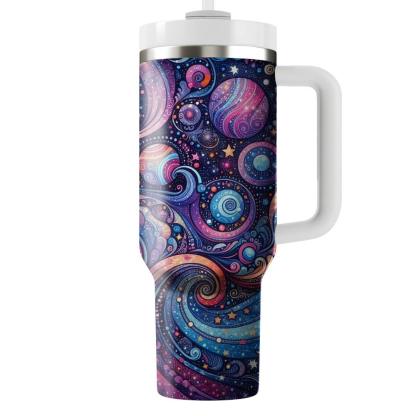  Universe  Travel Tumblers