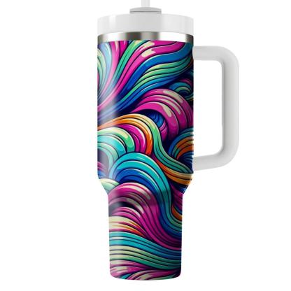  Ripple  Travel Tumblers