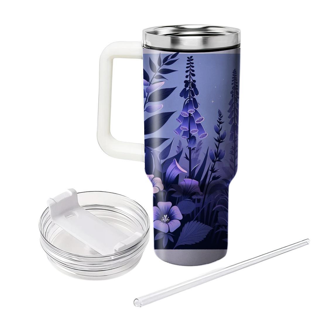 Enchanted Blossoms  Tumblers For Gifts