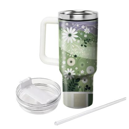 Meadow's Whisper  Insulated Tumblers