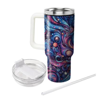  Universe  Travel Tumblers
