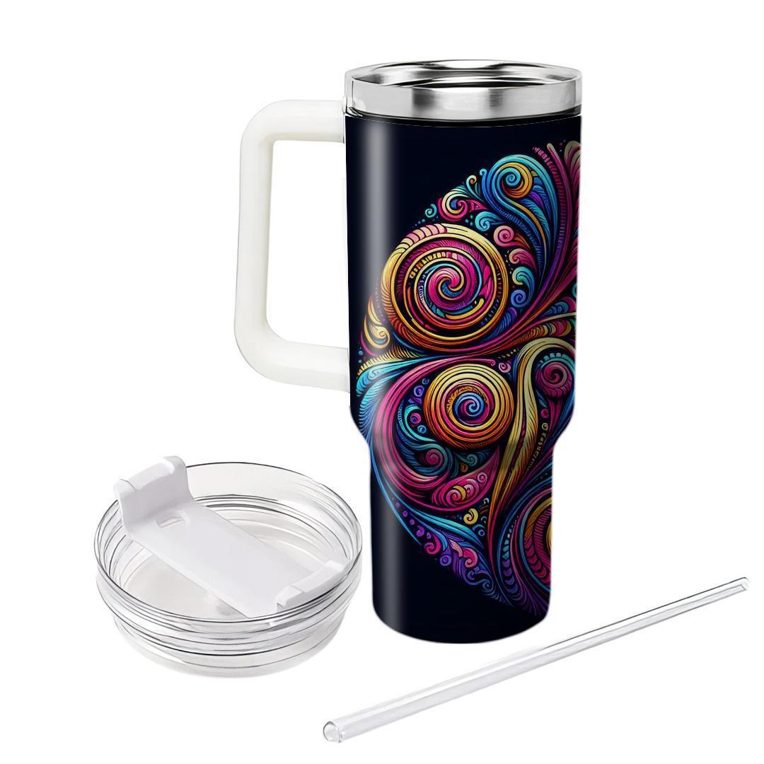  Dreamscape  Travel Tumblers