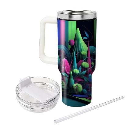  Forest  Travel Tumblers