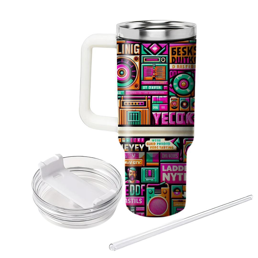 Sassy Sayings  Personalized Tumblers