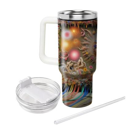 Elysium Festival - A Celebration Of Life  Tumbler Cups