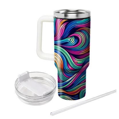  Ripple  Travel Tumblers
