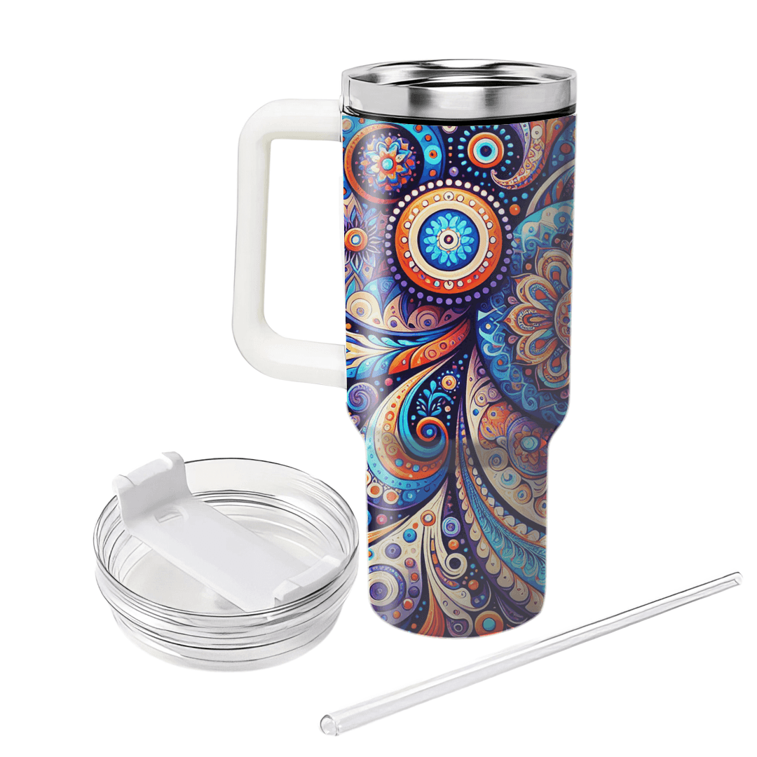  Funk  Custom Tumblers