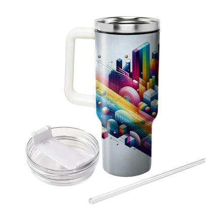 Prism Power  Travel Tumblers