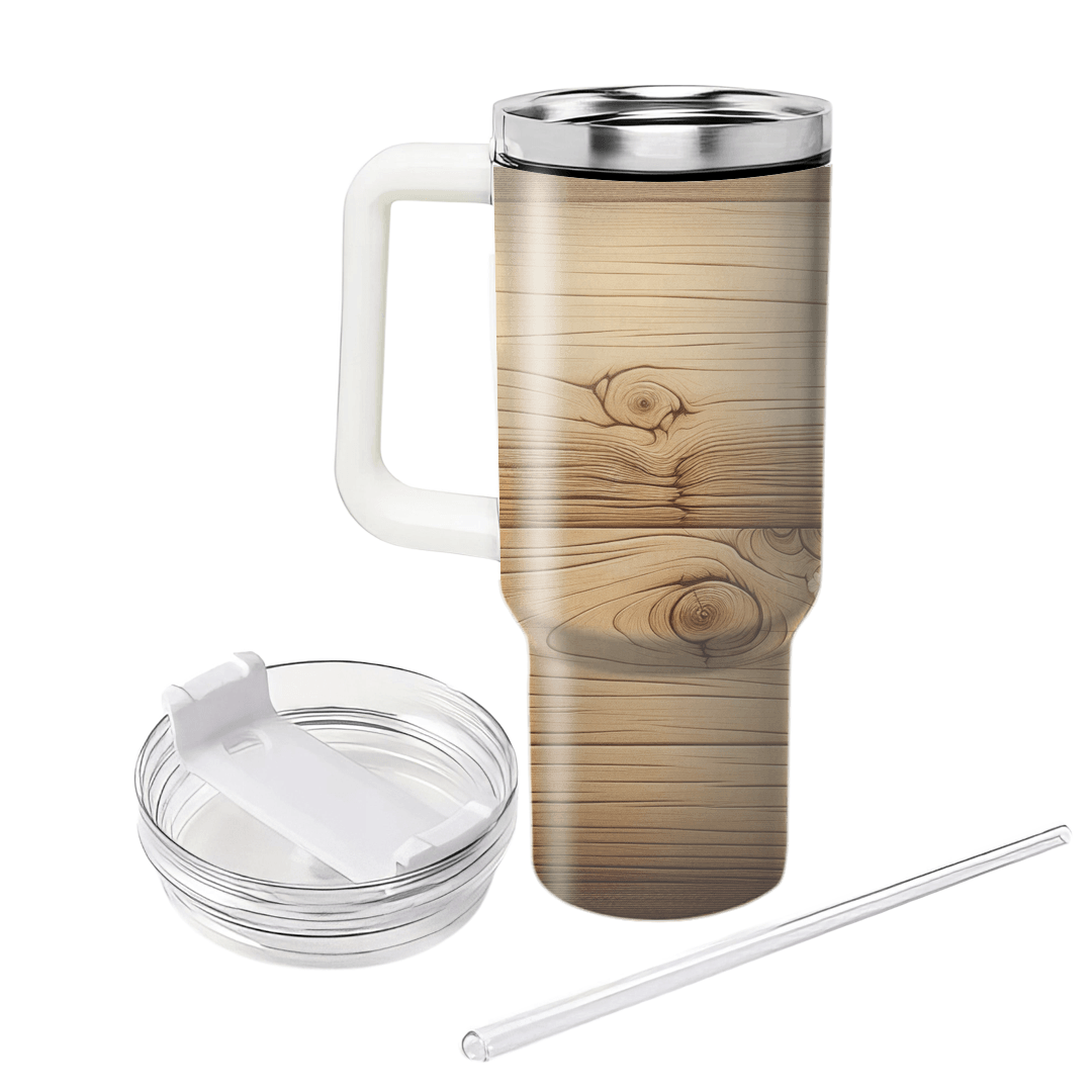 Rustic Daisy Meadow  Tumblers With Lids